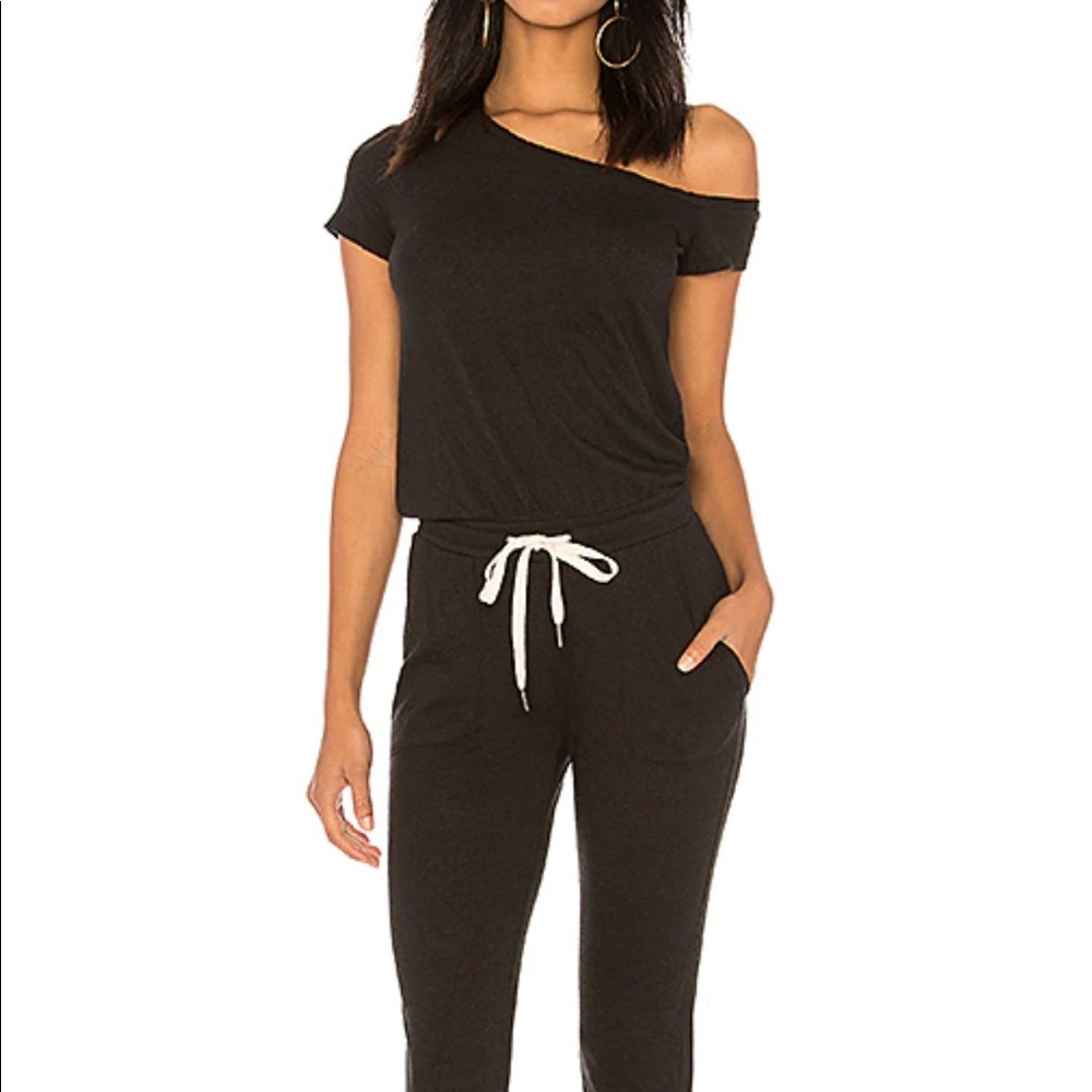 Revolve Philanthropy Romper - EUC